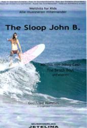 The Sloop John B. 
